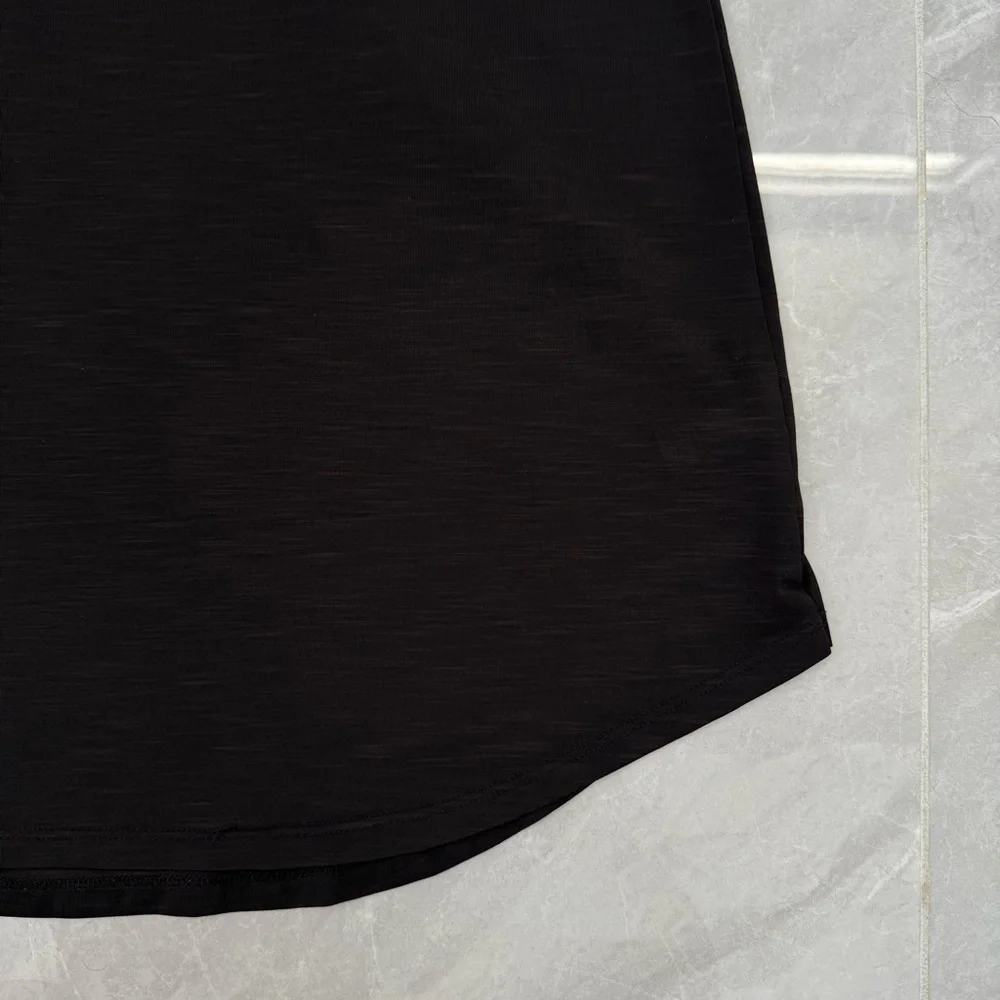 NWOT Women's Athleta Power Of She Heathered Tank Top Workout Athleisure Small - Picture 4 of 15